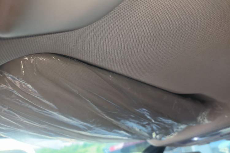 Used Volkswagen Passat 2019 330TSI Luxury Edition China VI Standard Headliner