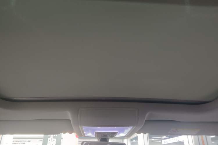 Used Volkswagen Passat 2019 330TSI Luxury Edition China V Standard Headliner