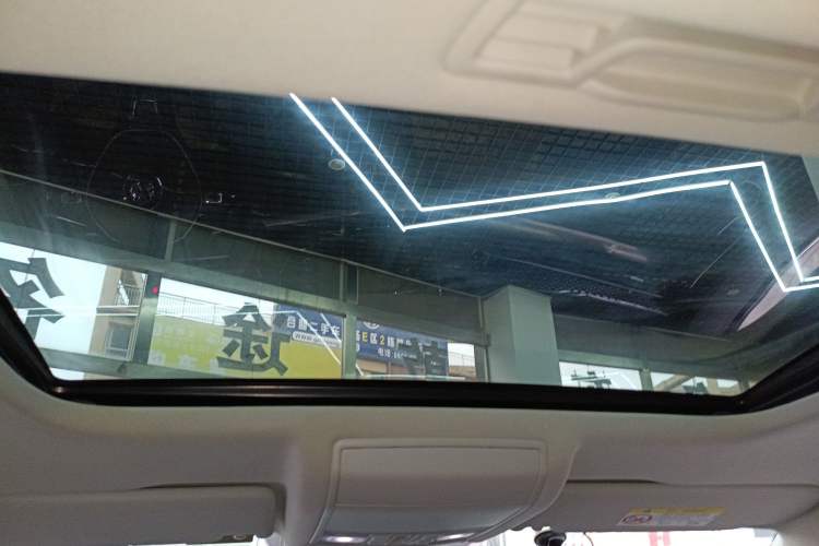 Used Volkswagen Passat 2019 280TSI Business Edition China VI Headliner
