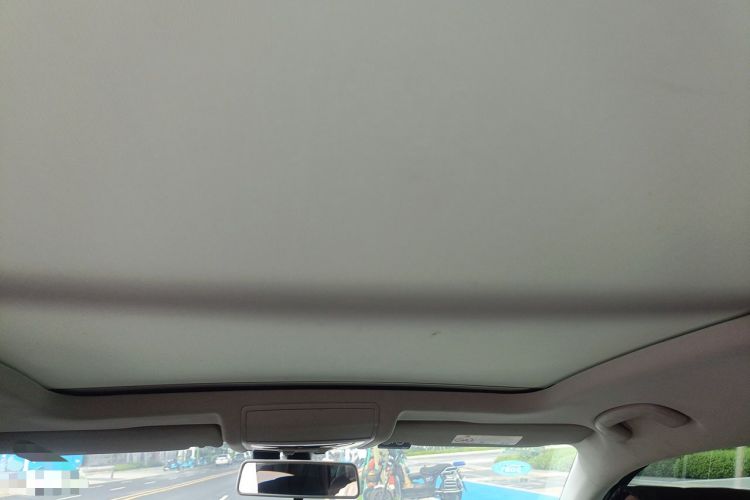 Used Volkswagen Passat 2019 330TSI Elite Edition China V Standard Headliner