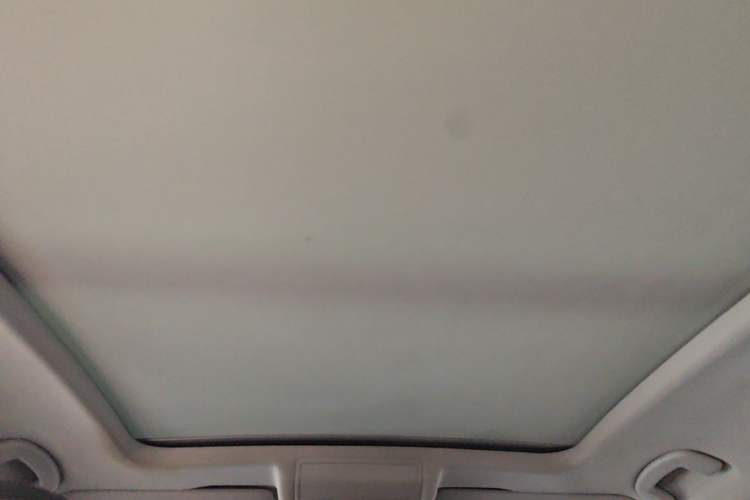 Used Volkswagen Passat 2019 330TSI Luxury Edition China V Standard Headliner