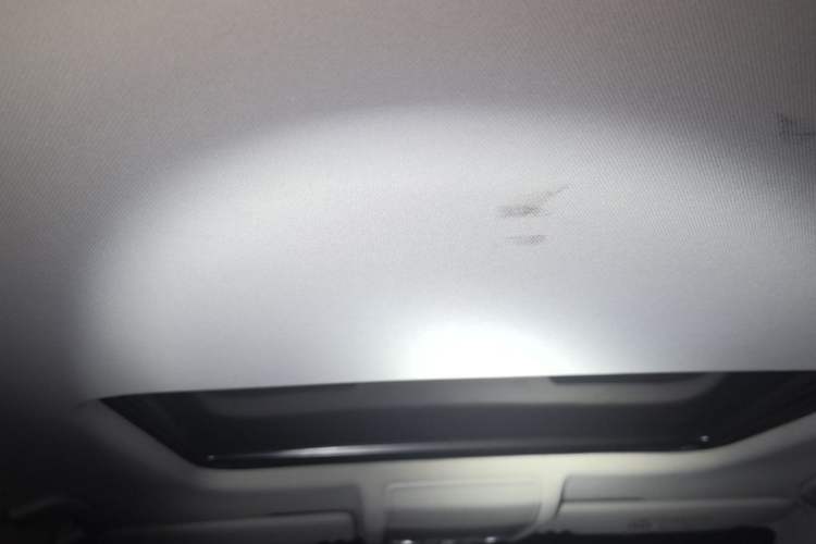 Used Volkswagen Passat 2019 280TSI Business Edition China VI Headliner