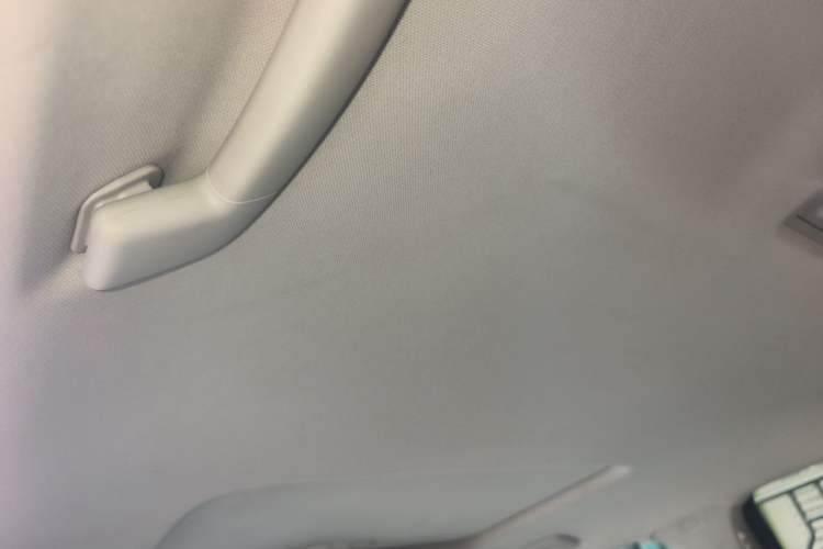 Used Volkswagen Passat 2019 280TSI Elite Edition China VI Standard Headliner