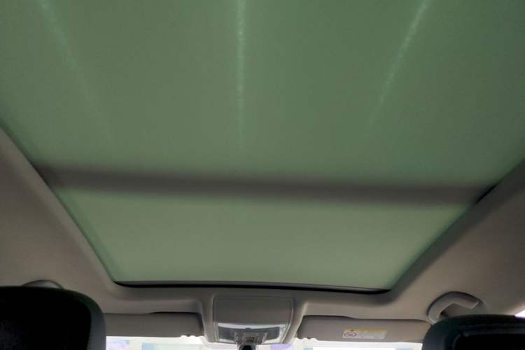 Used Volkswagen Passat 2019 330TSI Luxury Edition China VI Standard Headliner
