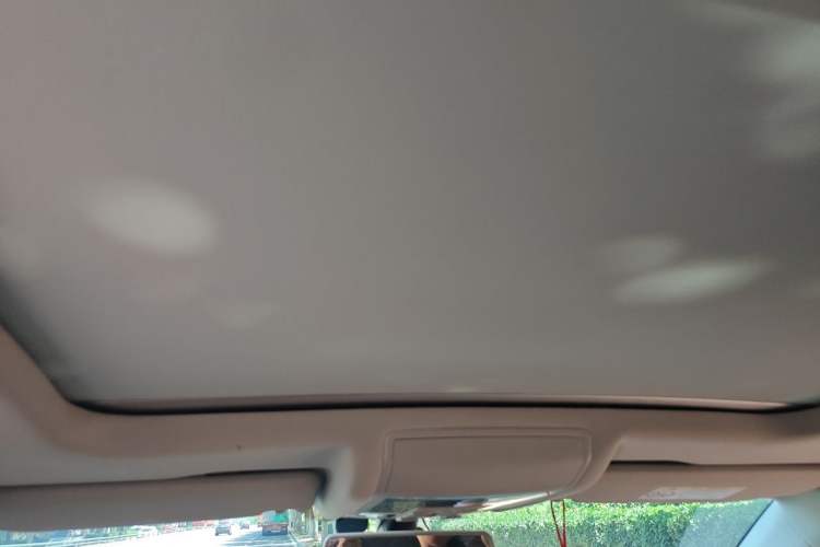 Used Volkswagen Passat 2019 330TSI Elite Edition China VI Headliner