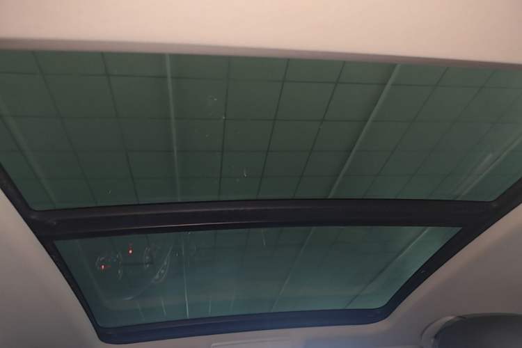 Used Volkswagen Passat 2019 330TSI Elite Edition China VI Headliner