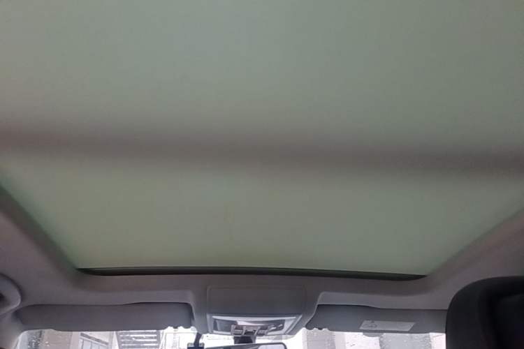 Used Volkswagen Passat 2019 330TSI Luxury Edition China VI Standard Headliner