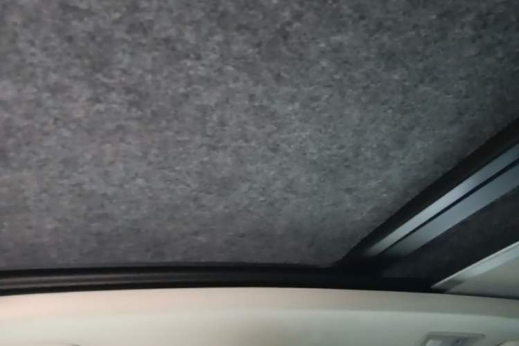 Used Volkswagen Passat 2019 330TSI Luxury Edition China VI Standard Headliner