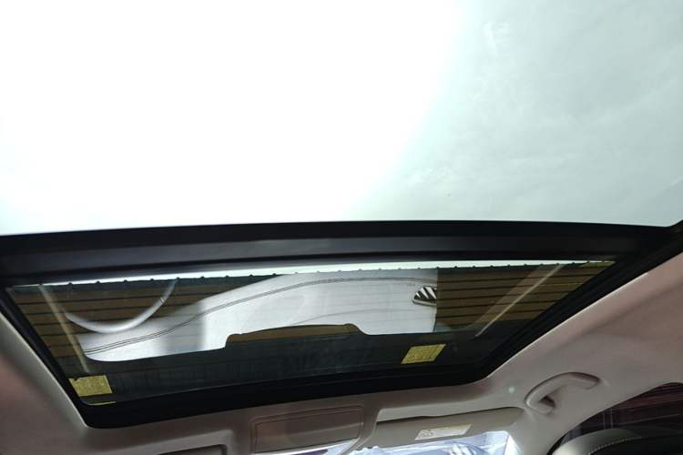 Used Volkswagen Passat 2019 330TSI Prestige Edition China V Standard Headliner
