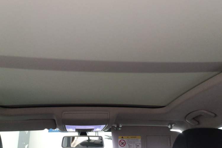 Used Volkswagen Passat 2019 330TSI Elite Edition China V Standard Headliner