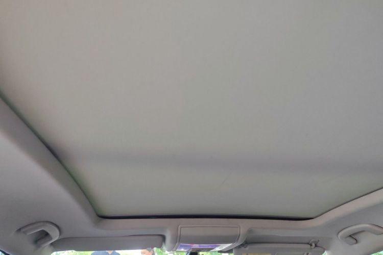 Used Volkswagen Passat 2019 330TSI Luxury Edition China VI Standard Headliner