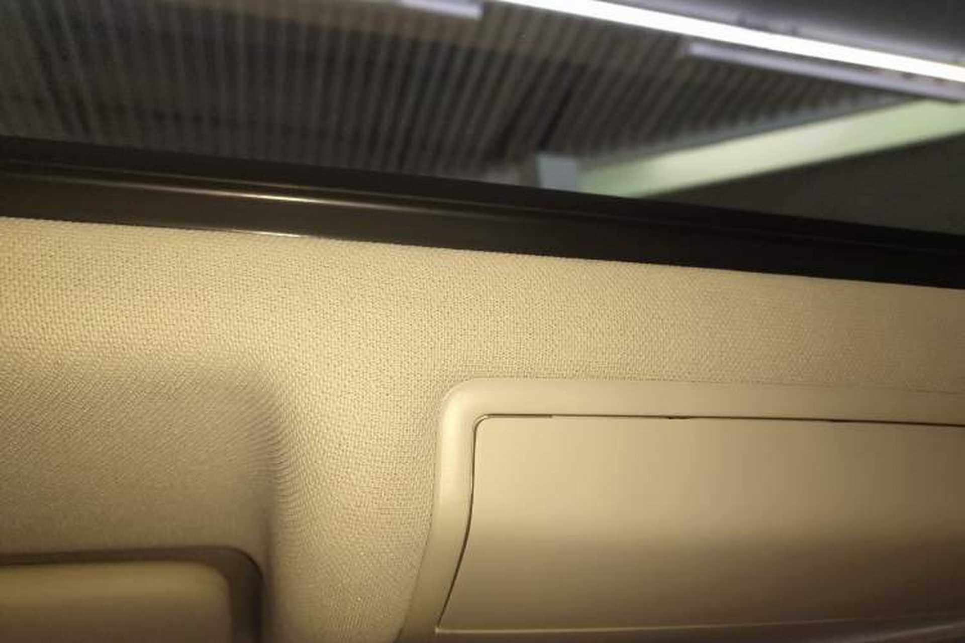 Used Volkswagen Passat 2019 280TSI Business Edition China VI Headliner