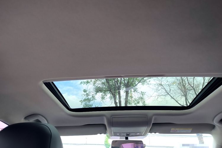 Used Volkswagen Passat 2019 280TSI Business Edition China VI Headliner