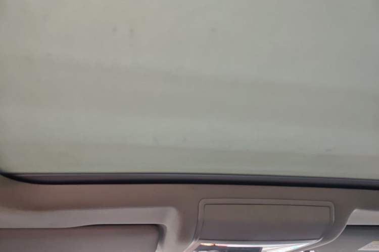 Used Volkswagen Passat 2019 330TSI Elite Edition China VI Headliner