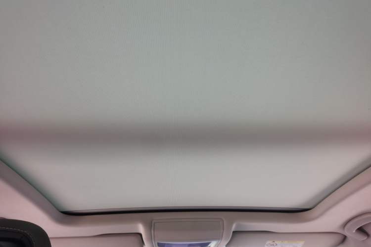 Used Volkswagen Passat 2019 330TSI Luxury Edition China VI Standard Headliner