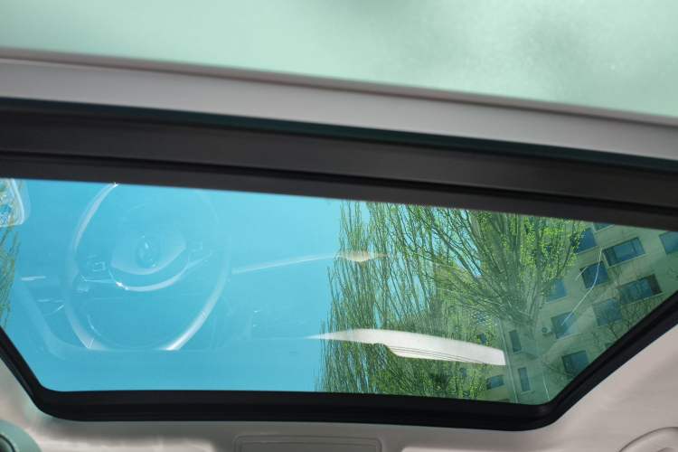Used Volkswagen Passat 2019 330TSI Prestige Edition China V Standard Headliner