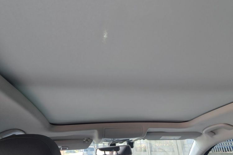 Used Volkswagen Passat 2019 330TSI Elite Edition China V Standard Headliner