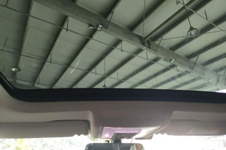 Used Volkswagen Passat 2019 330TSI Elite Edition China V Standard Headliner