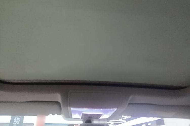 Used Volkswagen Passat 2019 330TSI Luxury Edition China V Standard Headliner