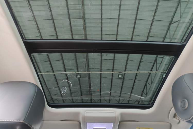 Used Volkswagen Passat 2019 330TSI Elite Edition China V Standard Headliner