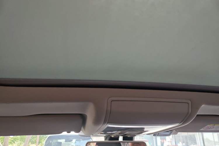 Used Volkswagen Passat 2019 330TSI Elite Edition China VI Headliner