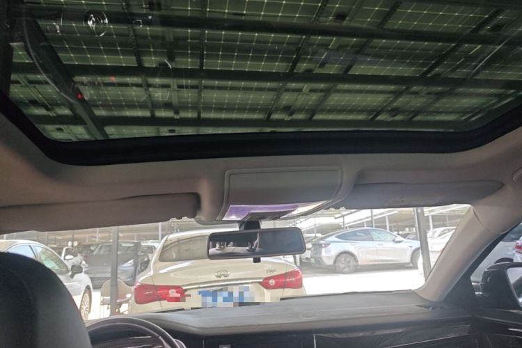 Used Volkswagen Passat 2019 330TSI Elite Edition China V Standard Headliner