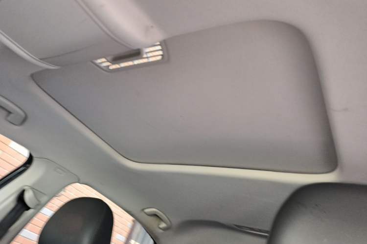 Used Volkswagen Passat 2019 280TSI Elite Edition China VI Standard Headliner