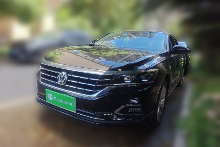 Used Volkswagen Passat 2019 330TSI Elite Edition China VI Guazi used car, China used car export, Used car for sale, Used cars, Cheapest cars for sale