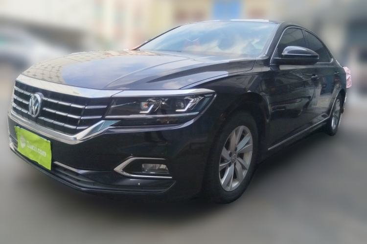 Used Volkswagen Passat 2019 280TSI Business Edition China VI Guazi used car, China used car export, Used car for sale, Used cars, Cheapest cars for sale