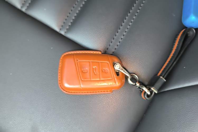Used Volkswagen Passat 2019 280TSI Business Edition China VI Interior 1