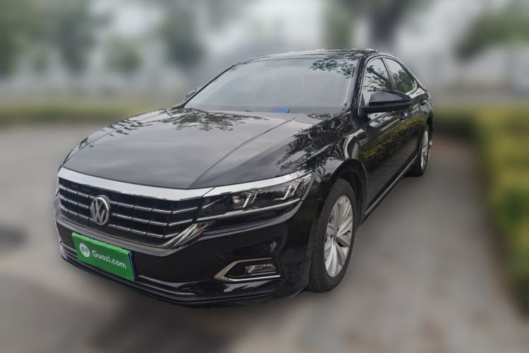 Used Volkswagen Passat 2019 330TSI Elite Edition China VI Guazi used car, China used car export, Used car for sale, Used cars, Cheapest cars for sale