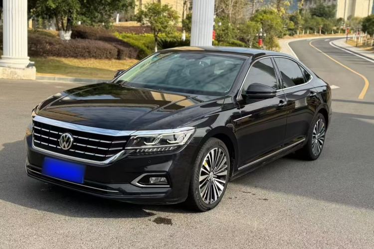 Used Volkswagen Passat 2019 330TSI Elite Edition China VI Guazi used car, China used car export, Used car for sale, Used  cars, Cheapest cars for sale