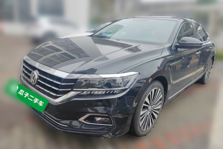 Used Volkswagen Passat 2019 330TSI Luxury Edition China VI Standard Guazi used car, China used car export, Used car for sale, Used Volkswagen cars, Cheapest cars for sale