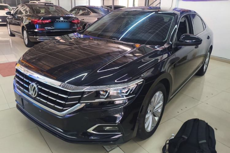 Used Volkswagen Passat 2019 330TSI Elite Edition China VI Guazi used car, China used car export, Used car for sale, Used  cars, Cheapest cars for sale