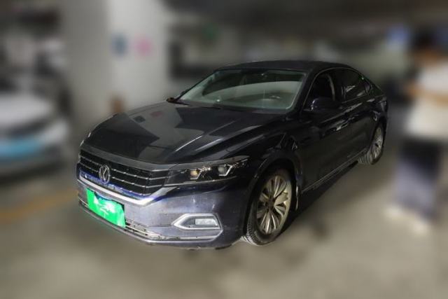 Used Volkswagen Passat 2019 330TSI Elite Edition China VI