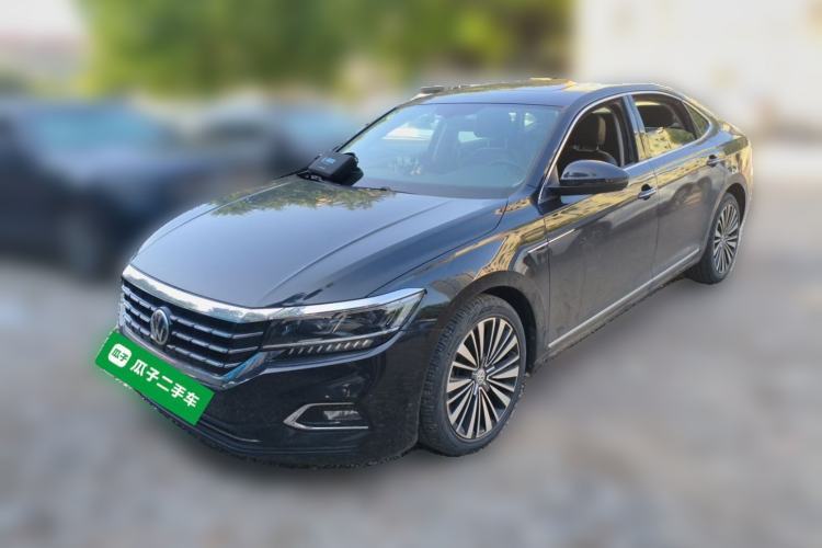 Used Volkswagen Passat 2019 330TSI Luxury Edition China VI Standard Guazi used car, China used car export, Used car for sale, Used  cars, Cheapest cars for sale
