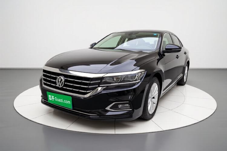 Used Volkswagen Passat 2019 330TSI Elite Edition China VI Guazi used car, China used car export, Used car for sale, Used  cars, Cheapest cars for sale