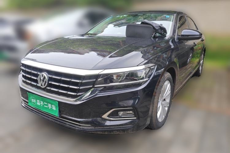 Used Volkswagen Passat 2019 330TSI Elite Edition China VI Guazi used car, China used car export, Used car for sale, Used  cars, Cheapest cars for sale