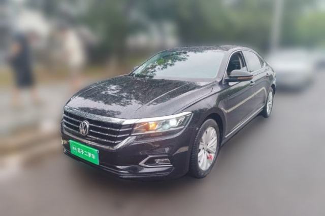 Used Volkswagen Passat 2019 280TSI Elite Edition China VI Standard