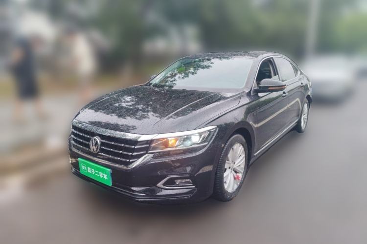 Used Volkswagen Passat 2019 280TSI Elite Edition China VI Standard Guazi used car, China used car export, Used car for sale, Used  cars, Cheapest cars for sale