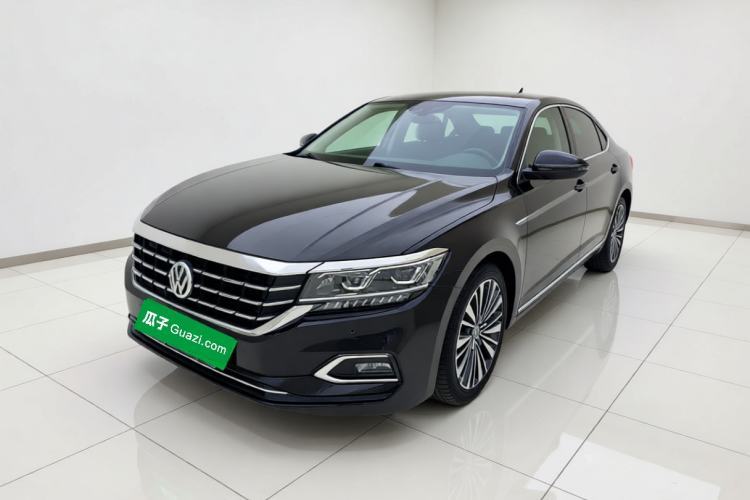 Gebrauchter Volkswagen Passat 2019 330TSI Luxury Edition China VI Standard Guazi used car, China used car export, Used car for sale, Used cars, Cheapest cars for sale