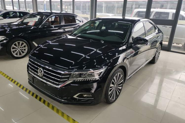 Used Volkswagen Passat 2019 330TSI Luxury Edition China VI Standard Guazi used car, China used car export, Used car for sale, Used cars, Cheapest cars for sale