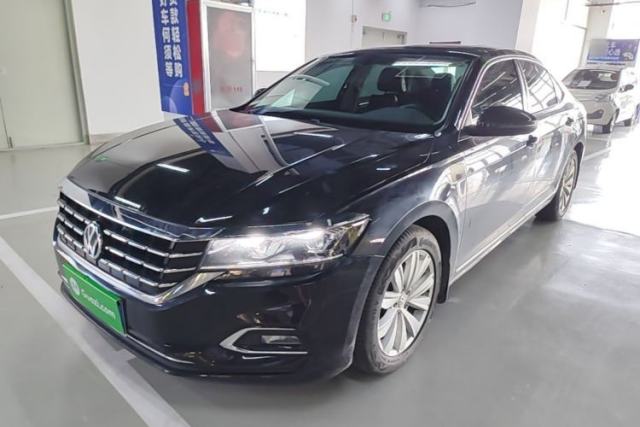 Used Volkswagen Passat 2019 280TSI Elite Edition China VI Standard