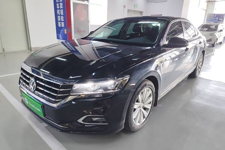 Used Volkswagen Passat 2019 280TSI Elite Edition China VI Standard Guazi used car, China used car export, Used car for sale, Used  cars, Cheapest cars for sale