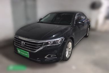 Used Volkswagen Passat 2019 330TSI Elite Edition China V Standard