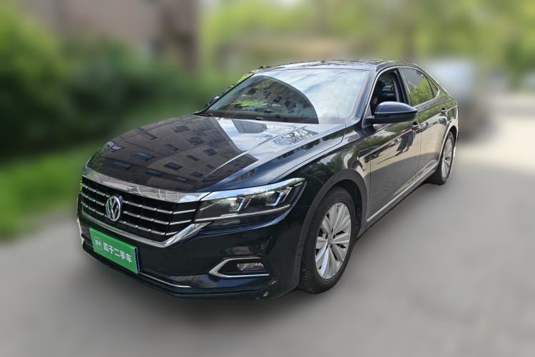 Used Volkswagen Passat 2019 330TSI Elite Edition China VI Guazi used car, China used car export, Used car for sale, Used cars, Cheapest cars for sale