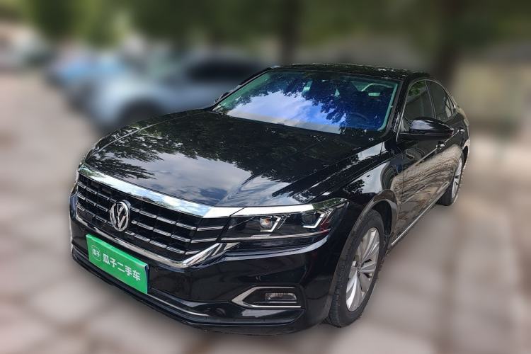 Used Volkswagen Passat 2019 330TSI Elite Edition China VI Guazi used car, China used car export, Used car for sale, Used cars, Cheapest cars for sale