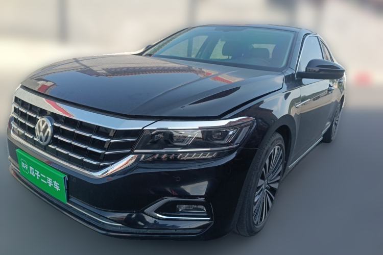 Used Volkswagen Passat 2019 330TSI Luxury Edition China V Standard Guazi used car, China used car export, Used car for sale, Used  cars, Cheapest cars for sale