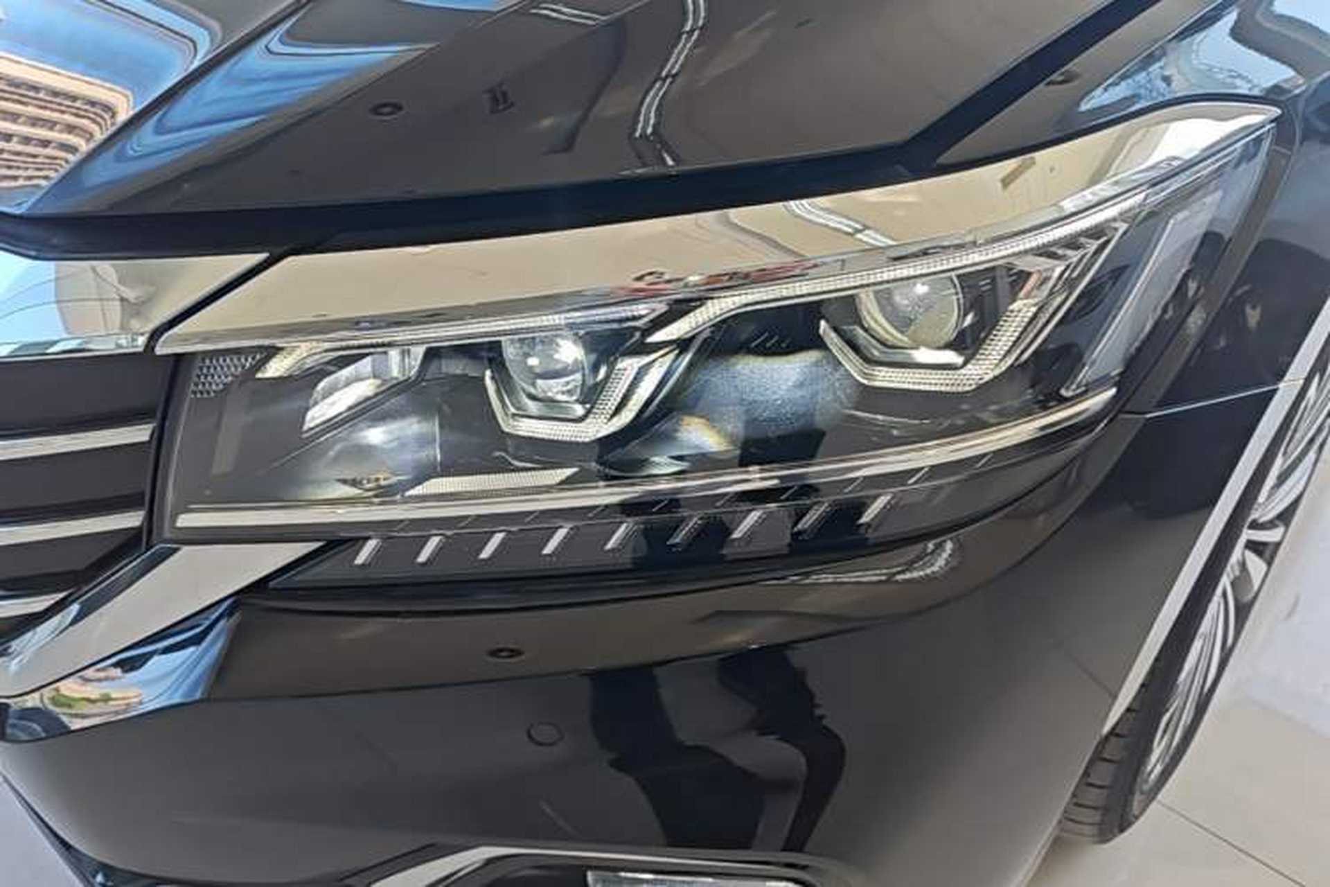 Used Volkswagen Passat 2019 330TSI Prestige Edition China VI Standard Left Front Headlight