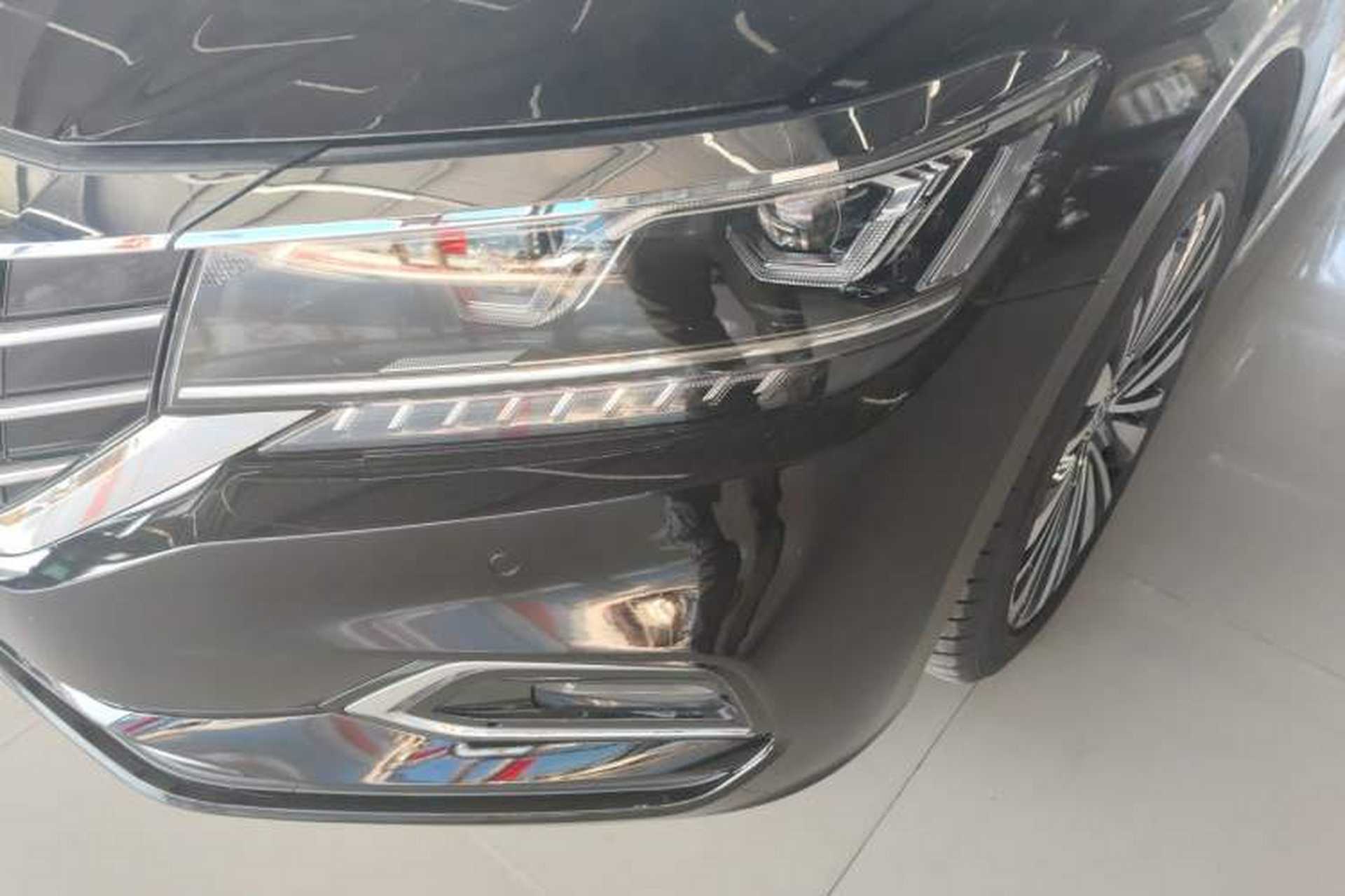 Used Volkswagen Passat 2019 330TSI Luxury Edition China VI Standard Left Front Headlight